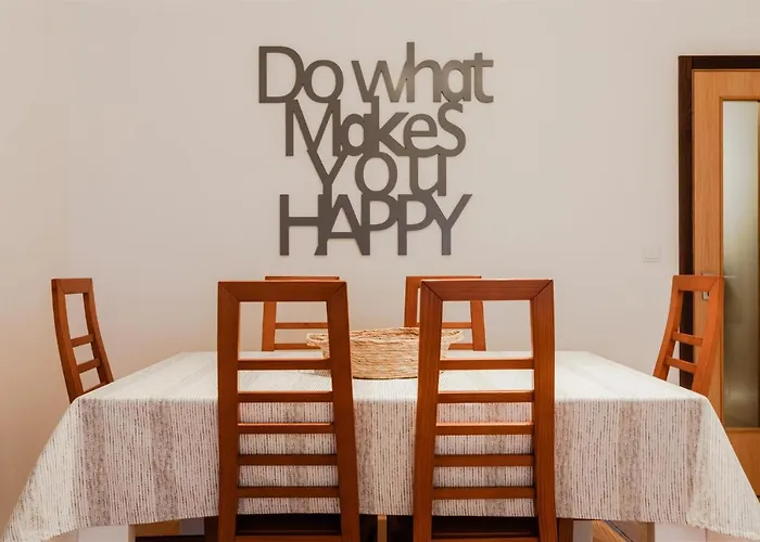 Apartment Sunshine Leiria